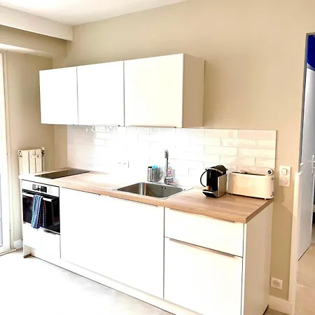 Apartamento Dante Riviera