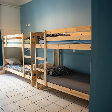 Hostal Le Pastoral Niza