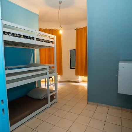 Hostal Le Pastoral Niza