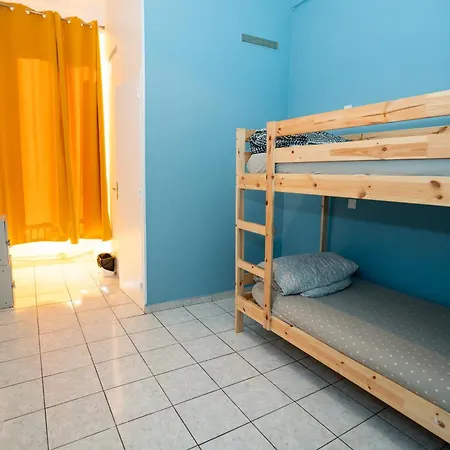 Hostal Le Pastoral Niza
