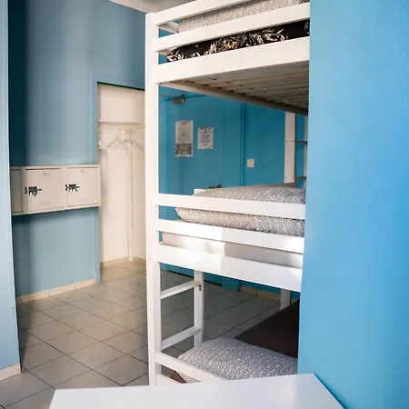 Le Pastoral Hostal Niza