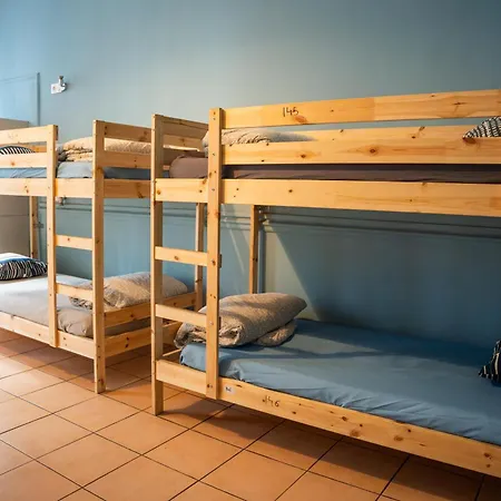 Le Pastoral Hostal Niza