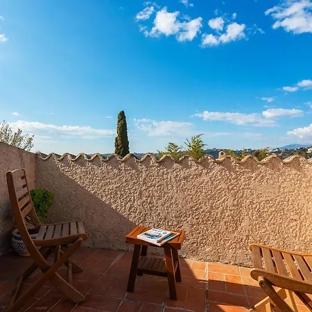 Villa Mas De Gairaut Vi4395 By Riviera Homes