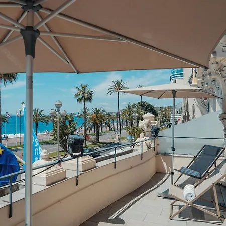 Le Royal Promenade Des Anglais