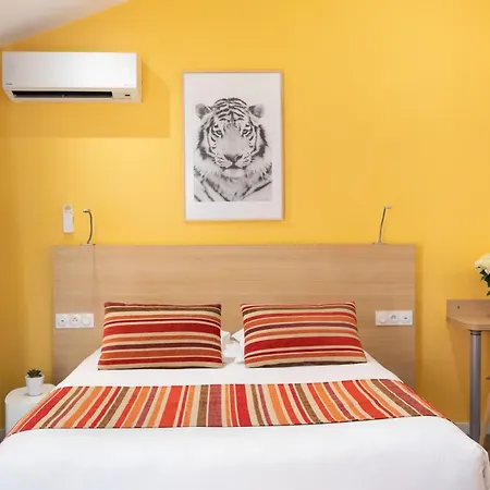 Byakko By Wyndham Hotel