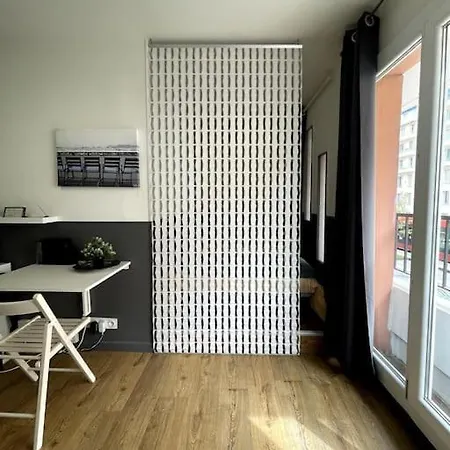 Apartman Cosy Near Beaches