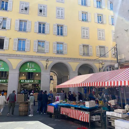 Profitez Des Plages Et Du Vieux Appartement *