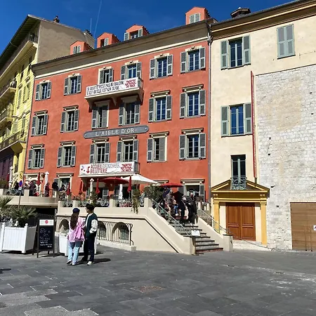 Profitez Des Plages Et Du Vieux Appartement