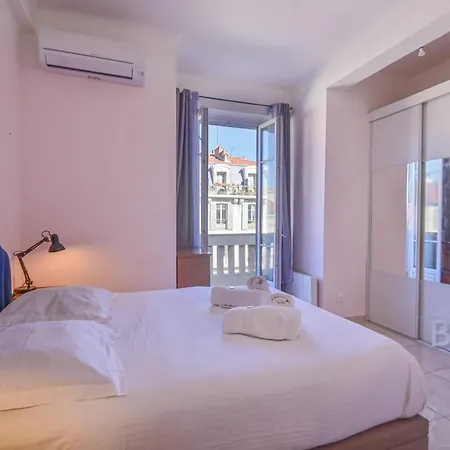 Bright In The Heart Of Nizza