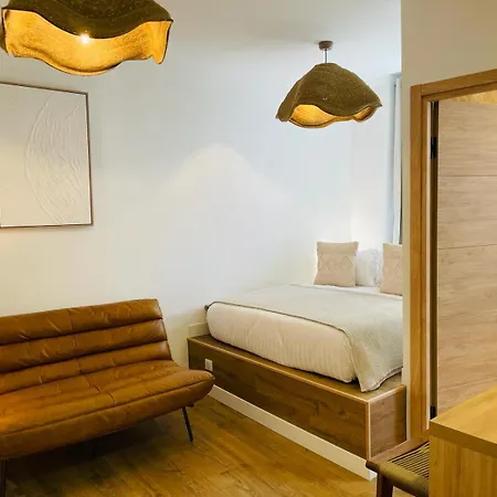 Apartment Le G Nice