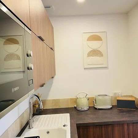 Apartment Le G