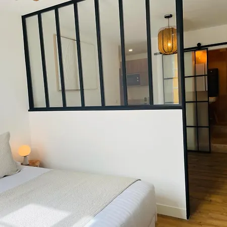 Le G Apartment *