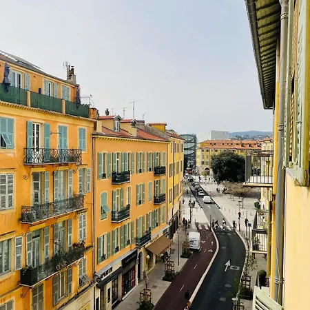 Apartment Le G