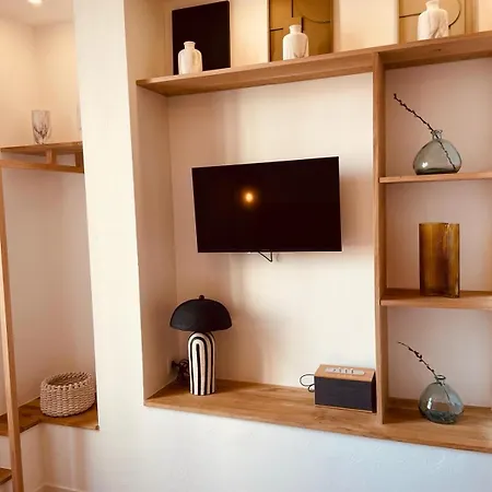 Apartment Le G Nice