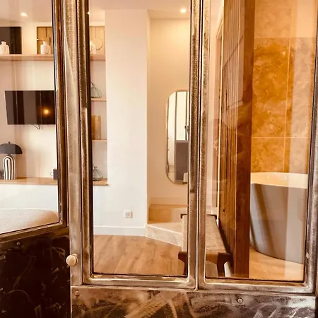 Apartment Le G