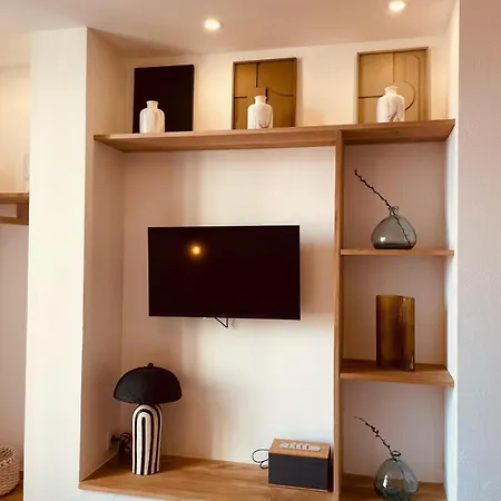 Le G Apartment *