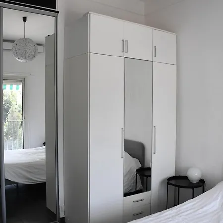 4 Couchages Superbe Proche De La Mer Vue Mer Appartement