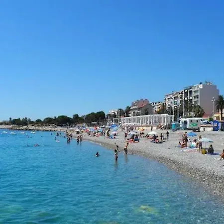 Promenade * Nizza