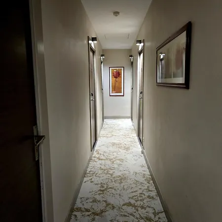 Carlton Hotel Nice