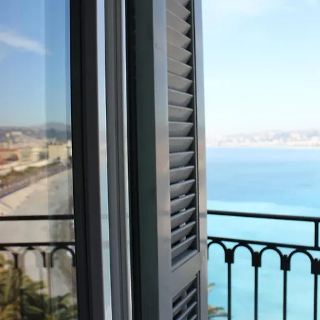 Hotel Suisse Nice