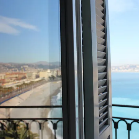 Hotel Suisse Nice