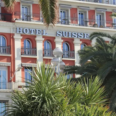 Suisse