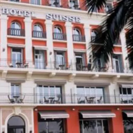 Hotel Suisse