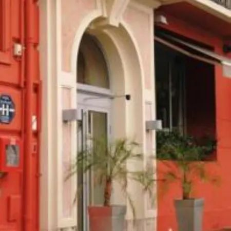 Hotel Suisse 4*