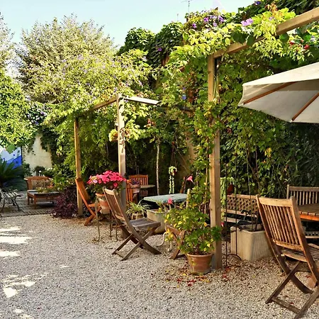 Garden Nice