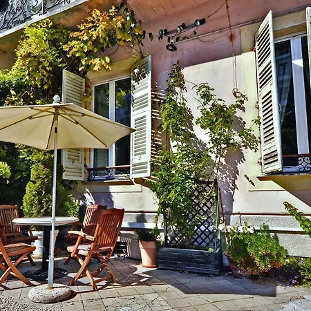 Otel Garden 3*