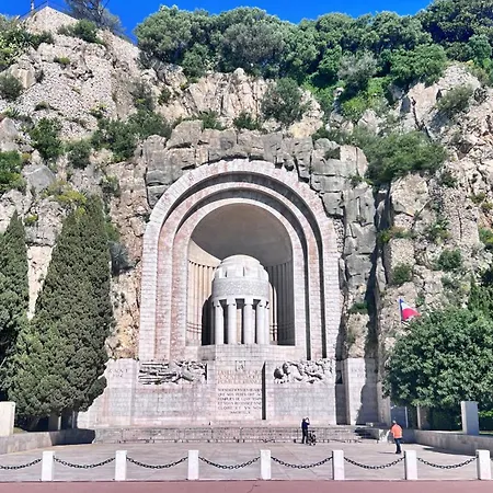 Apartamento L'avenir Gorbella