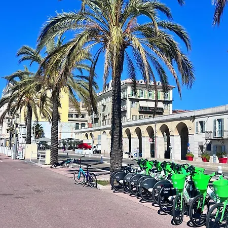 Daire Le Val D'azur Nice