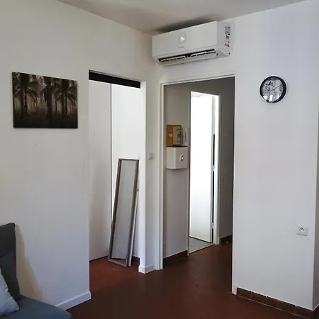 Vieux-nice Appartamento *