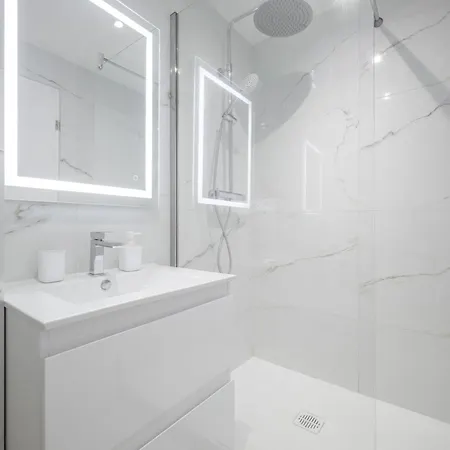 Apartment Spacieux Summer Getaway Ideal For 6