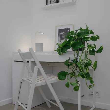 Apartment Spacieux Summer Getaway Ideal For 6 *