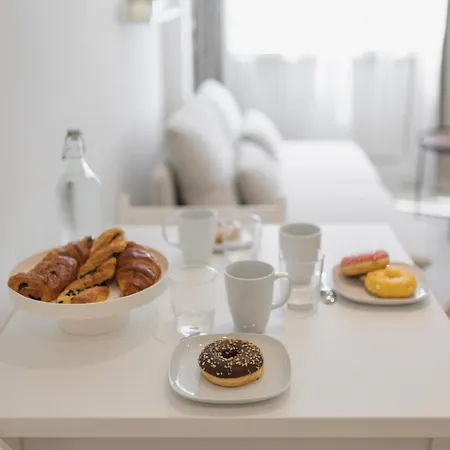 Spacieux Summer Getaway Ideal For 6 Apartment