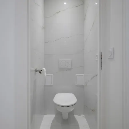 Spacieux Summer Getaway Ideal For 6 Apartment *