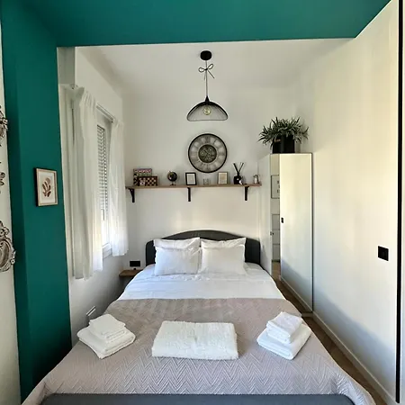 Apartment Paradise - Hyper Centre *