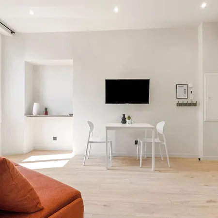 Riviera Cozy - Place Massena Apartment Nice