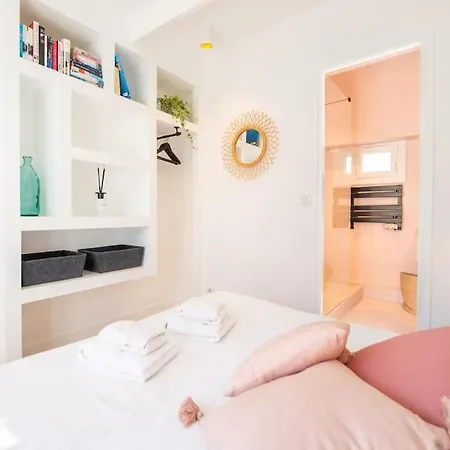 #30 Old Town, Castle Panoramic View / Terrace & Ac Apartman *