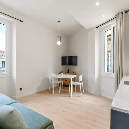 Apartment Riviera Cozy - Place Massena Nice