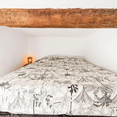 The Calypso - Quiet - New - Apartamento Niza