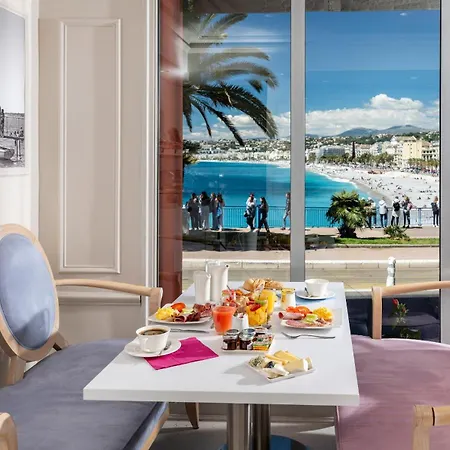 Suisse Hotel Nice