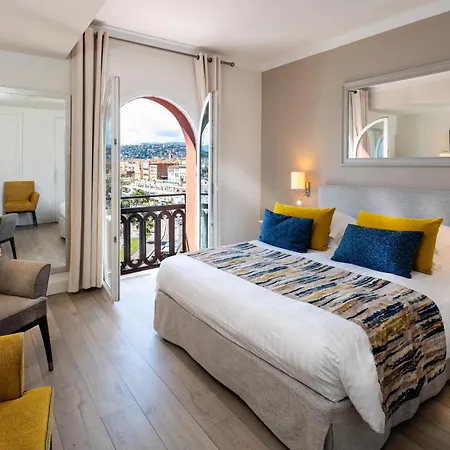 Hotel Suisse