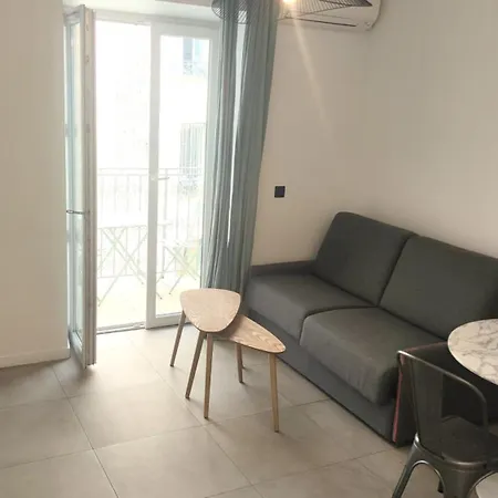 Baie Des Anges 305 Apartment