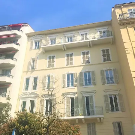 Apartment Baie Des Anges 305 Nice