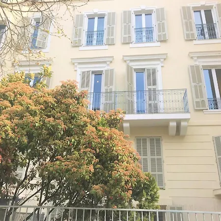 Apartment Baie Des Anges 305