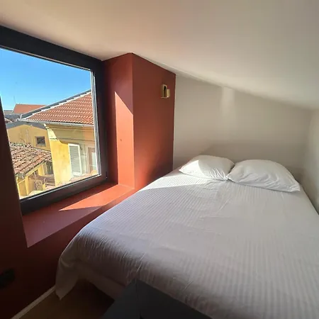 Appartamento Vue Magnifique *