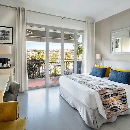 Hotel Suisse