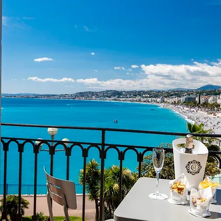 Suisse 4* Nice
